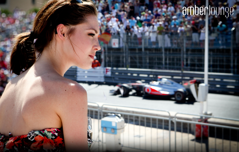 Illustration for article titled Preliminary Look into the Amber Lounge Party at the Monaco Grand Prix